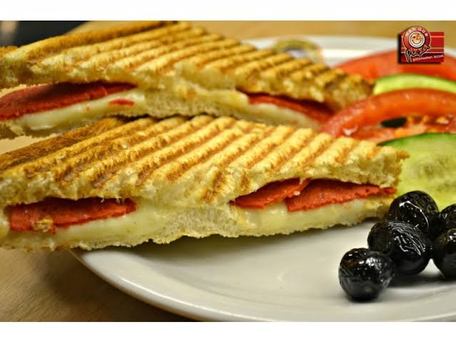 KARIŞIK TOST
