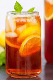 Ice Tea 