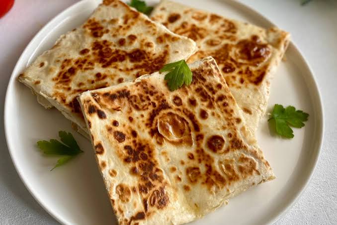 GÖZLEME
