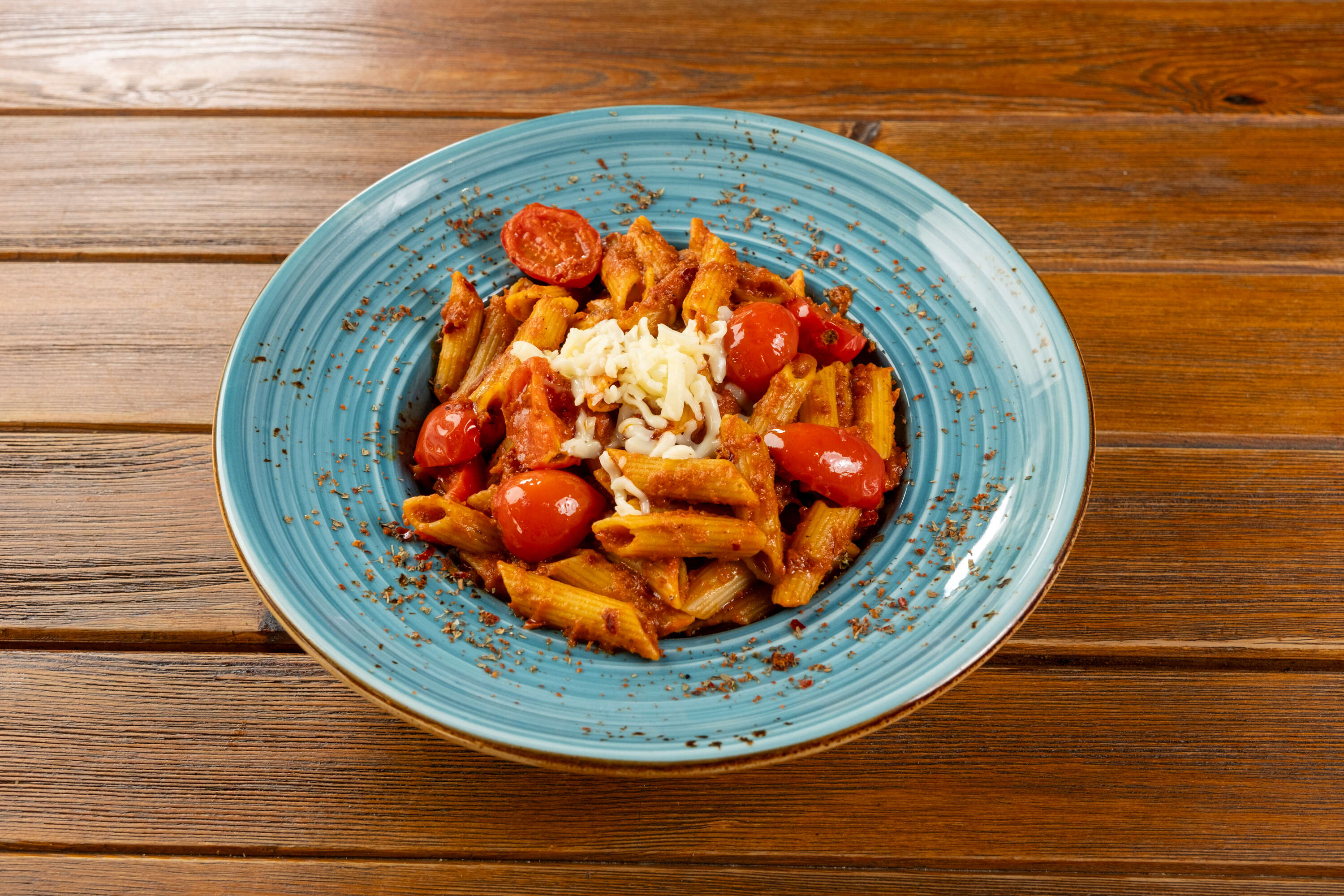 PENNE BOLONEZ
