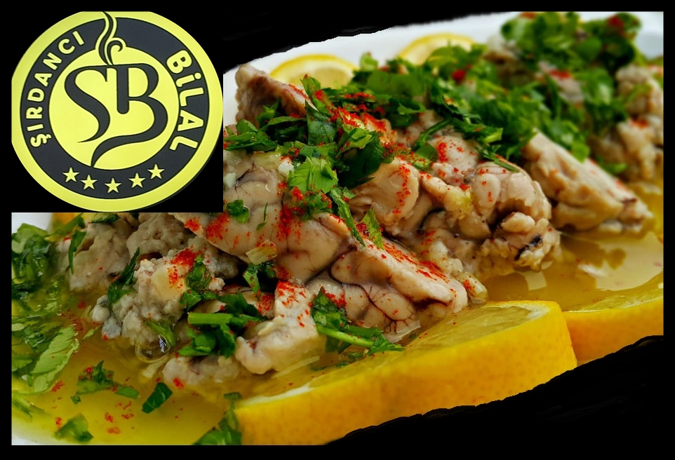 BEYİN SALATA