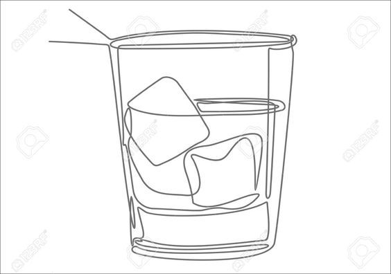 ICE COFFEE