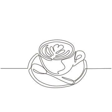 HOT COFFEE