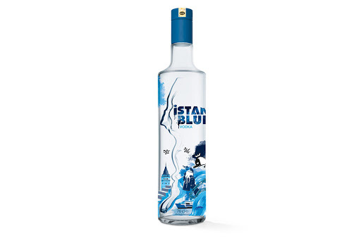 Istanblue (50cl)