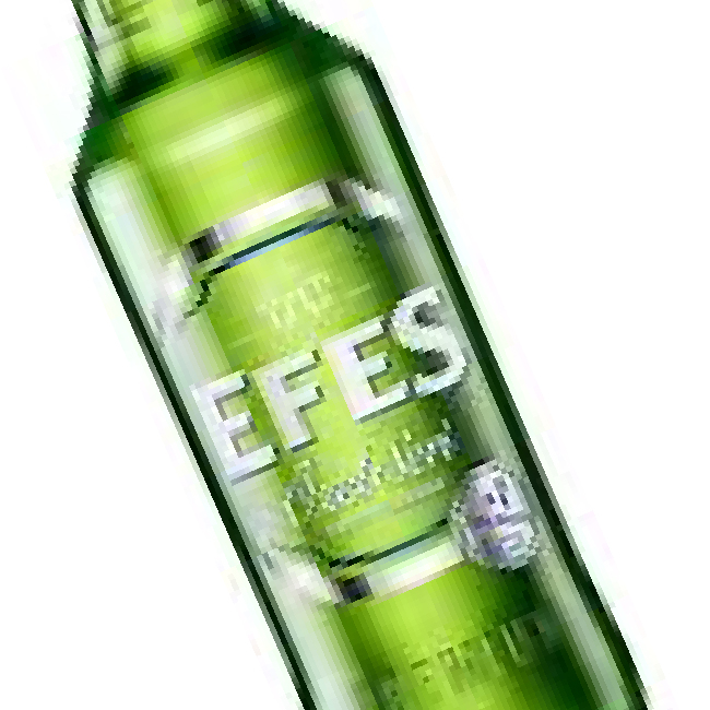 Efes Pilsen Özel Seri 50 Cl.