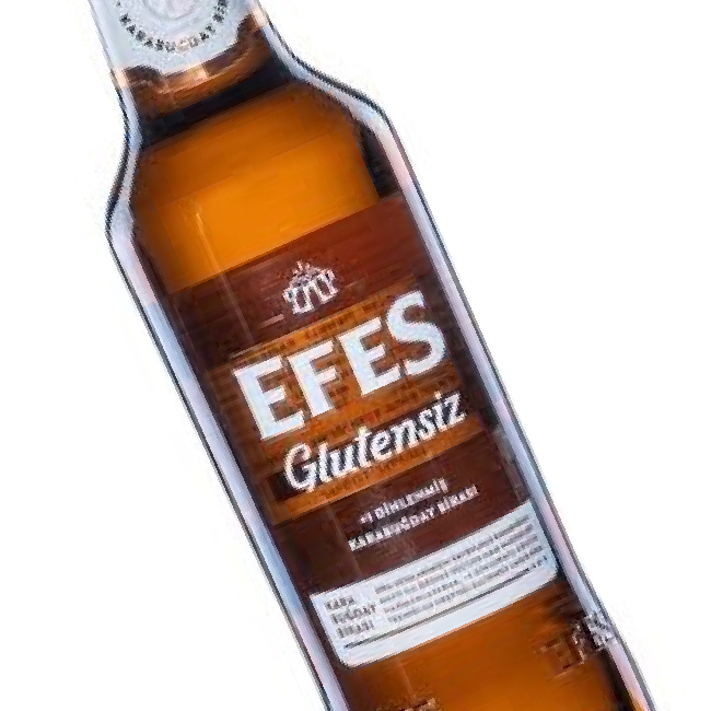 Efes Pilsen Glutensiz 50 Cl.