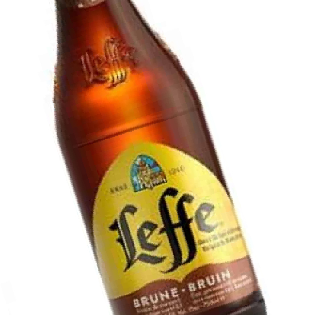 Leffe Brune 33 Cl.
