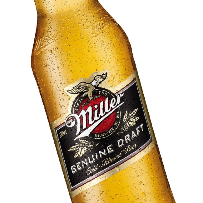 Miller 50 Cl.