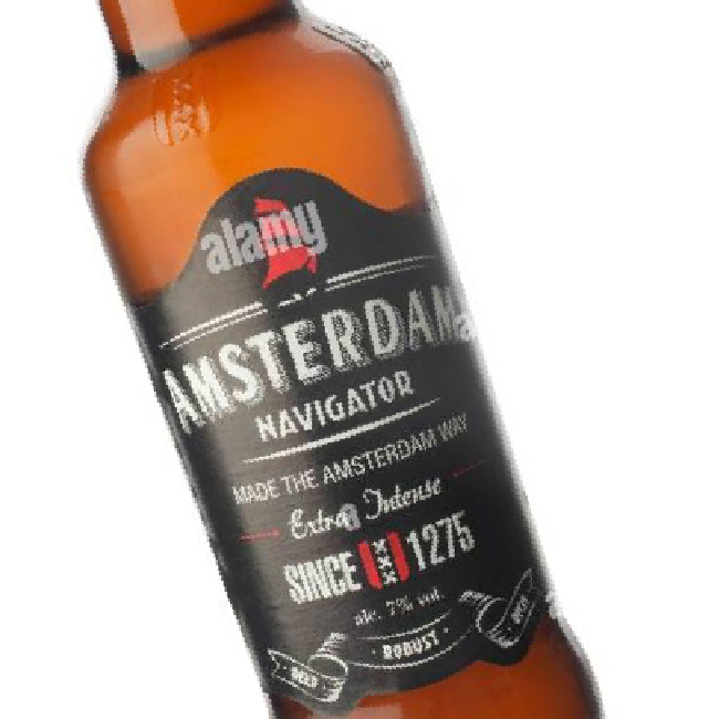 Amsterdam Navigator 50 Cl.