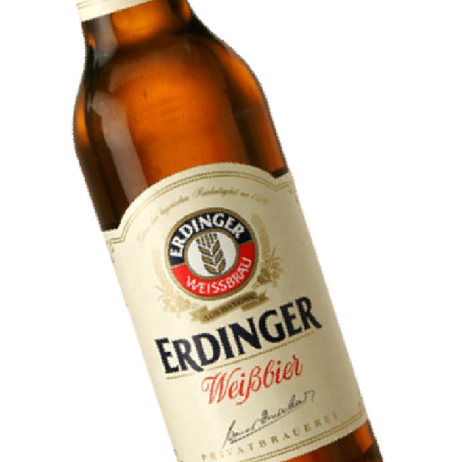 Erdinger 33 Cl.