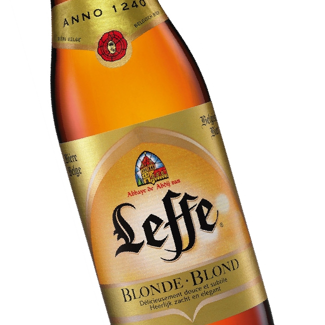 Leffe  Blonde 33 Cl.