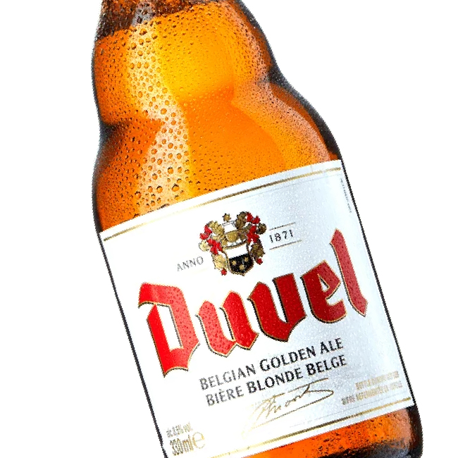 Duvel 33 Cl.