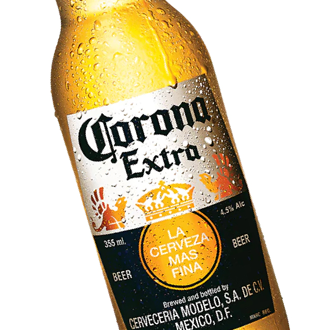 Corona 35 Cl.