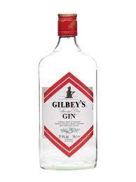 Gılbeys Cin (100cl)