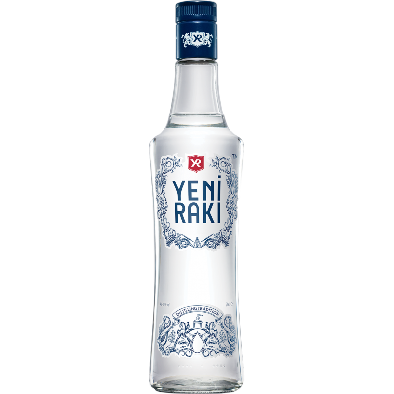 Yeni Rakı (100cl)