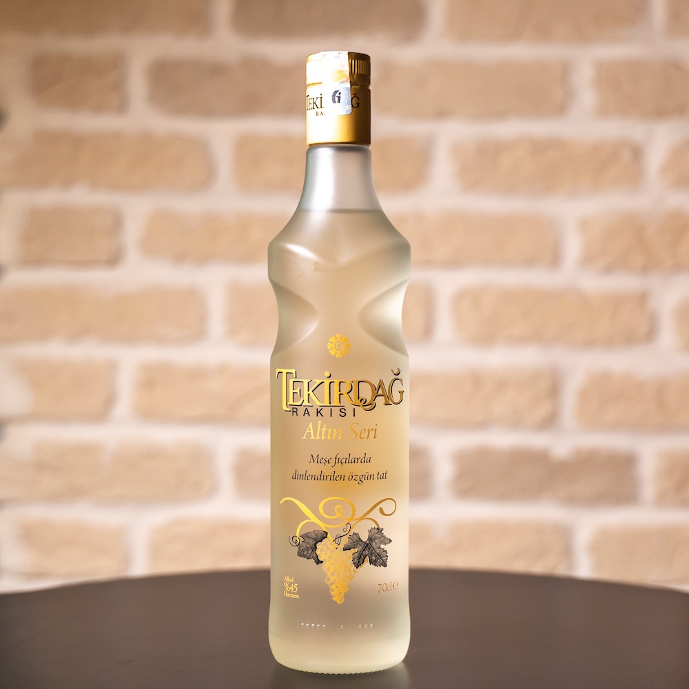Altın Serisi (35cl)