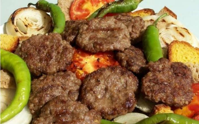 Köfte Çeşitleri 🧆