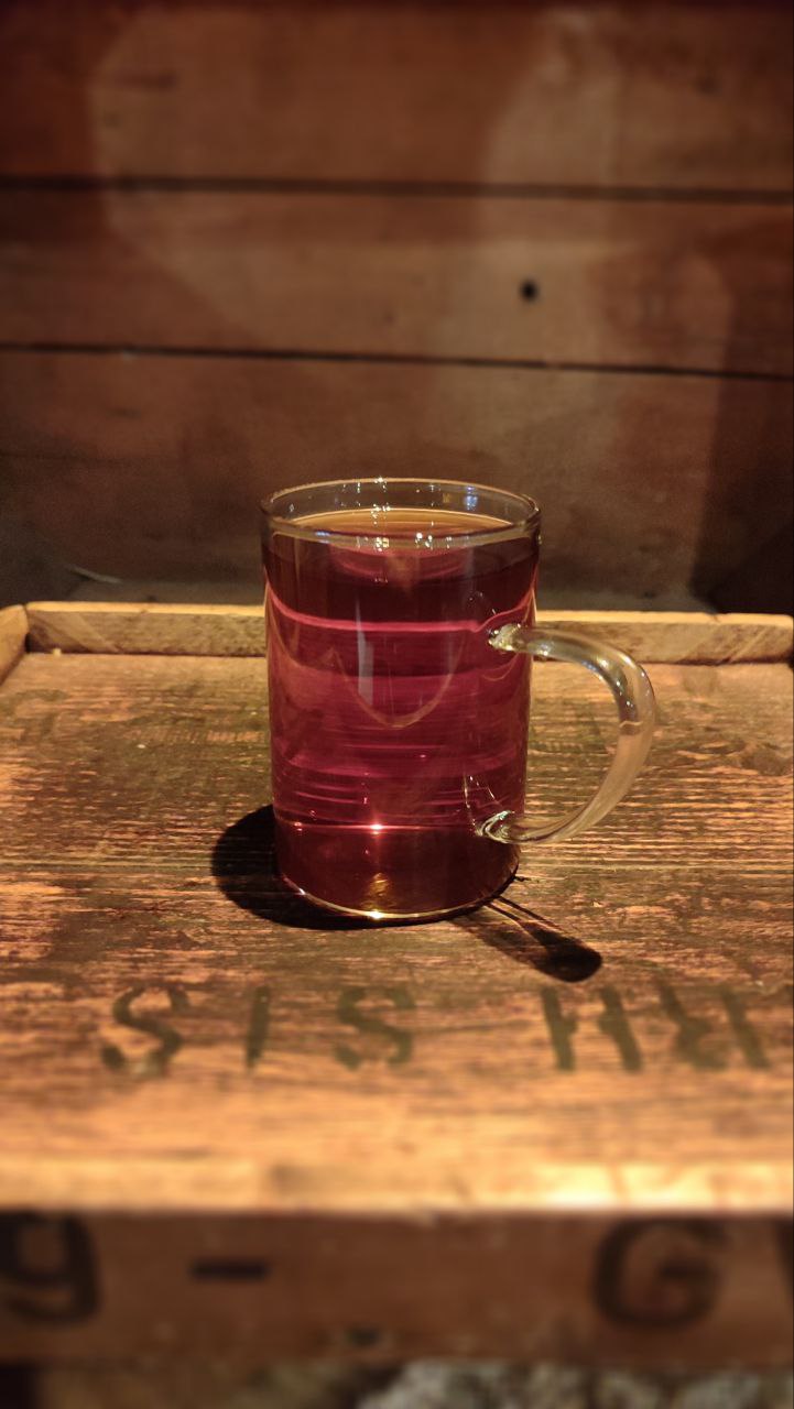 Turkish tea