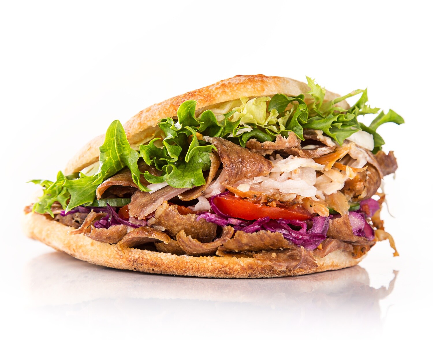 Panino Kebap