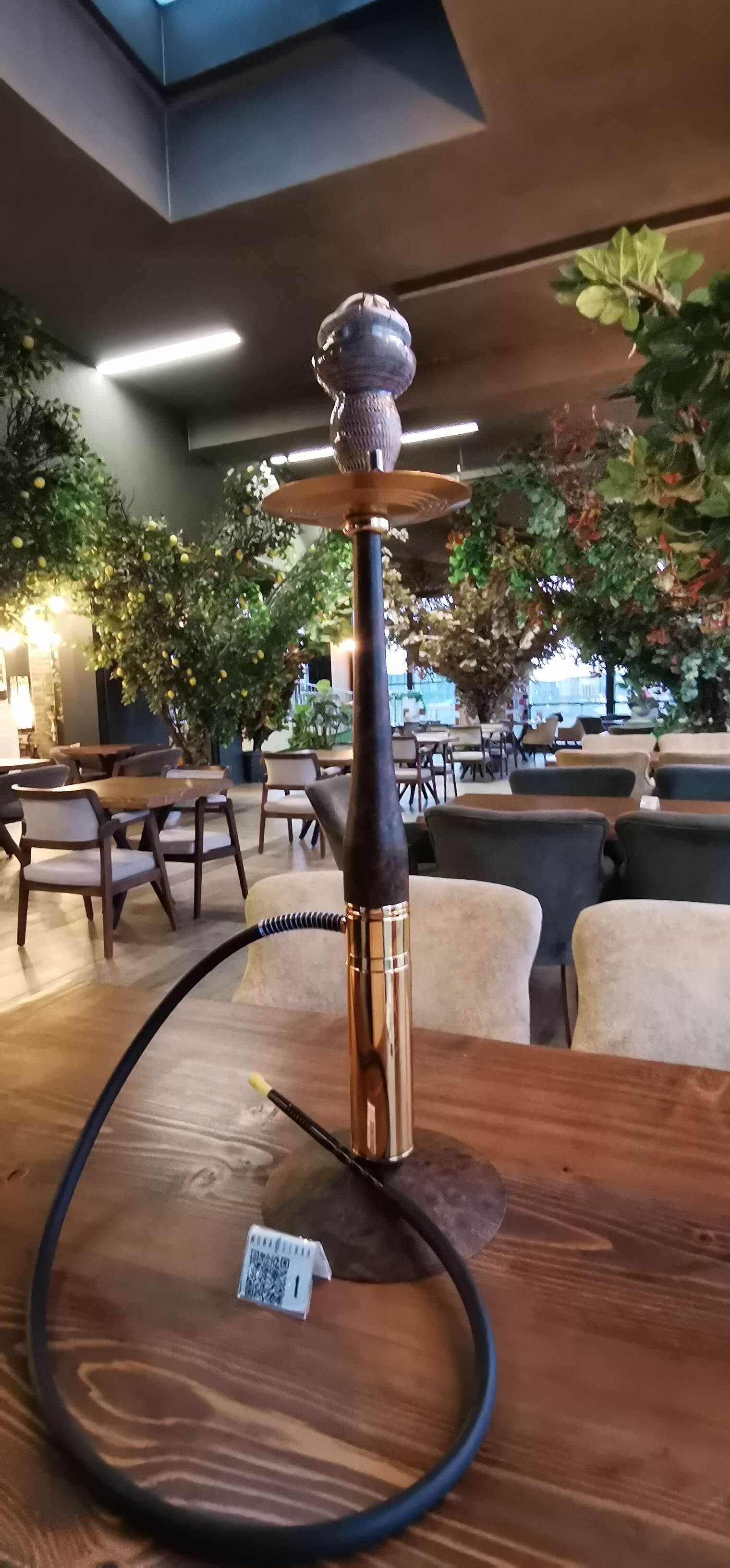 Nargile 