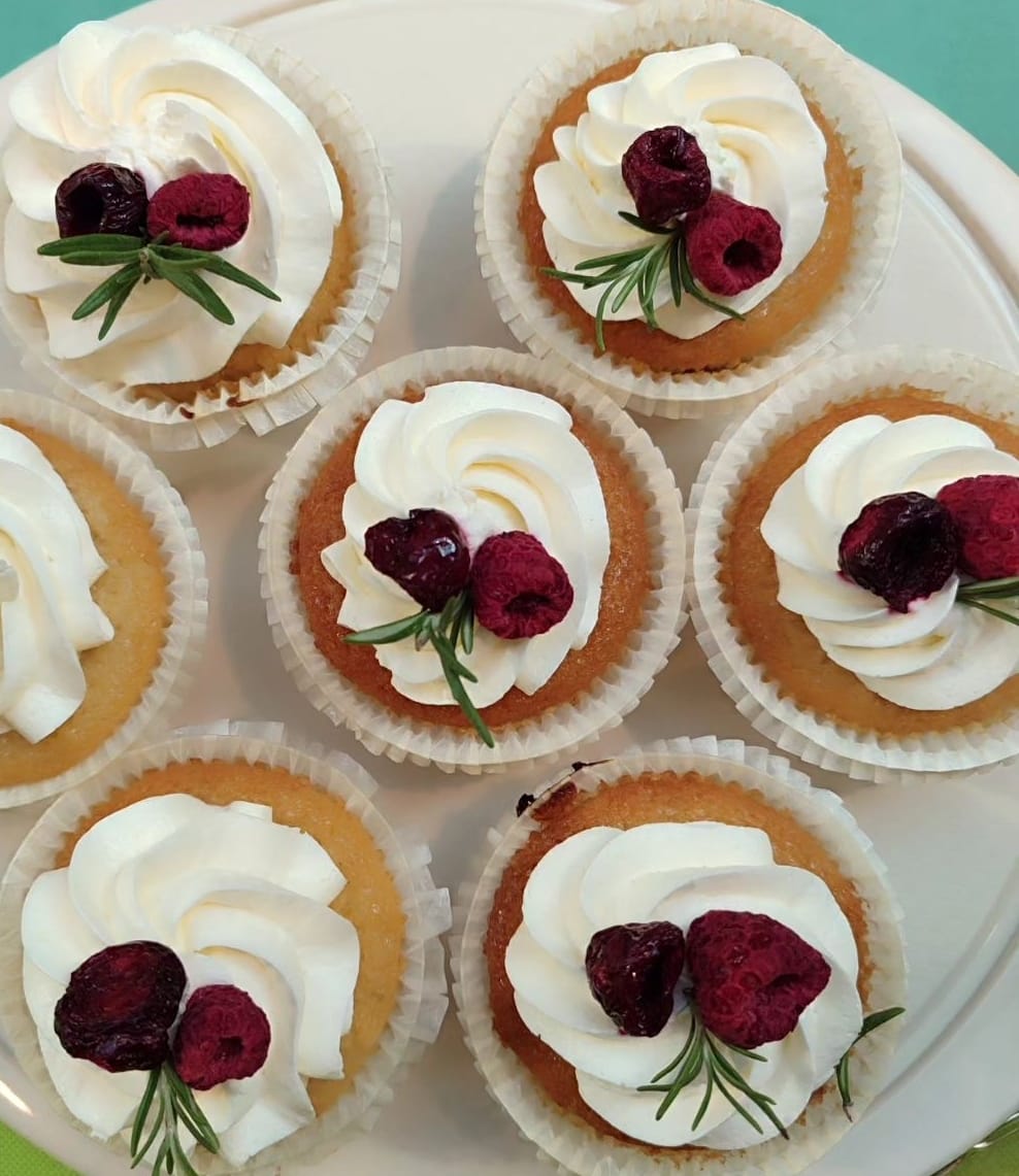 Cupcake