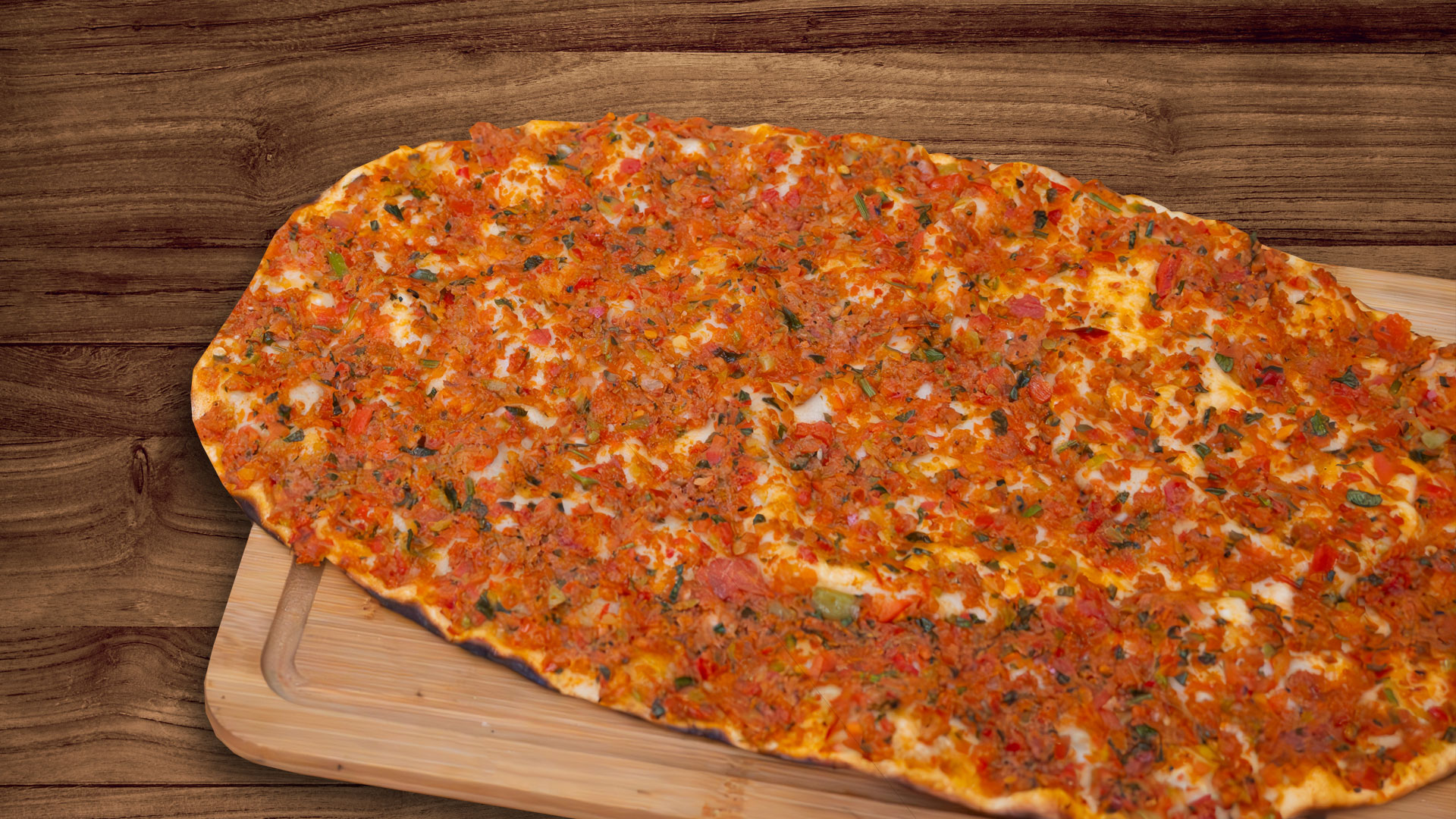 Lahmacun