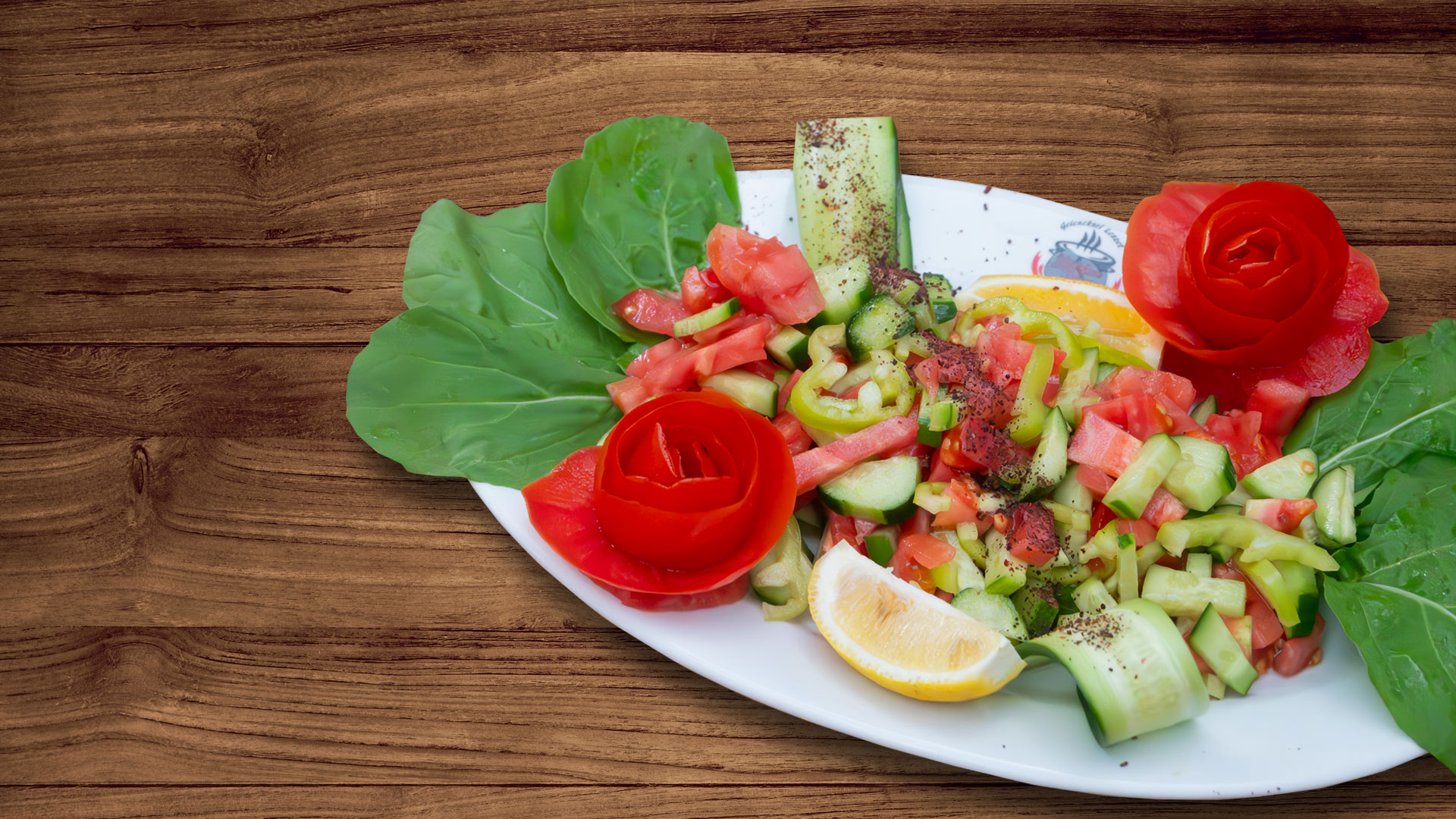 Shepherd's salad