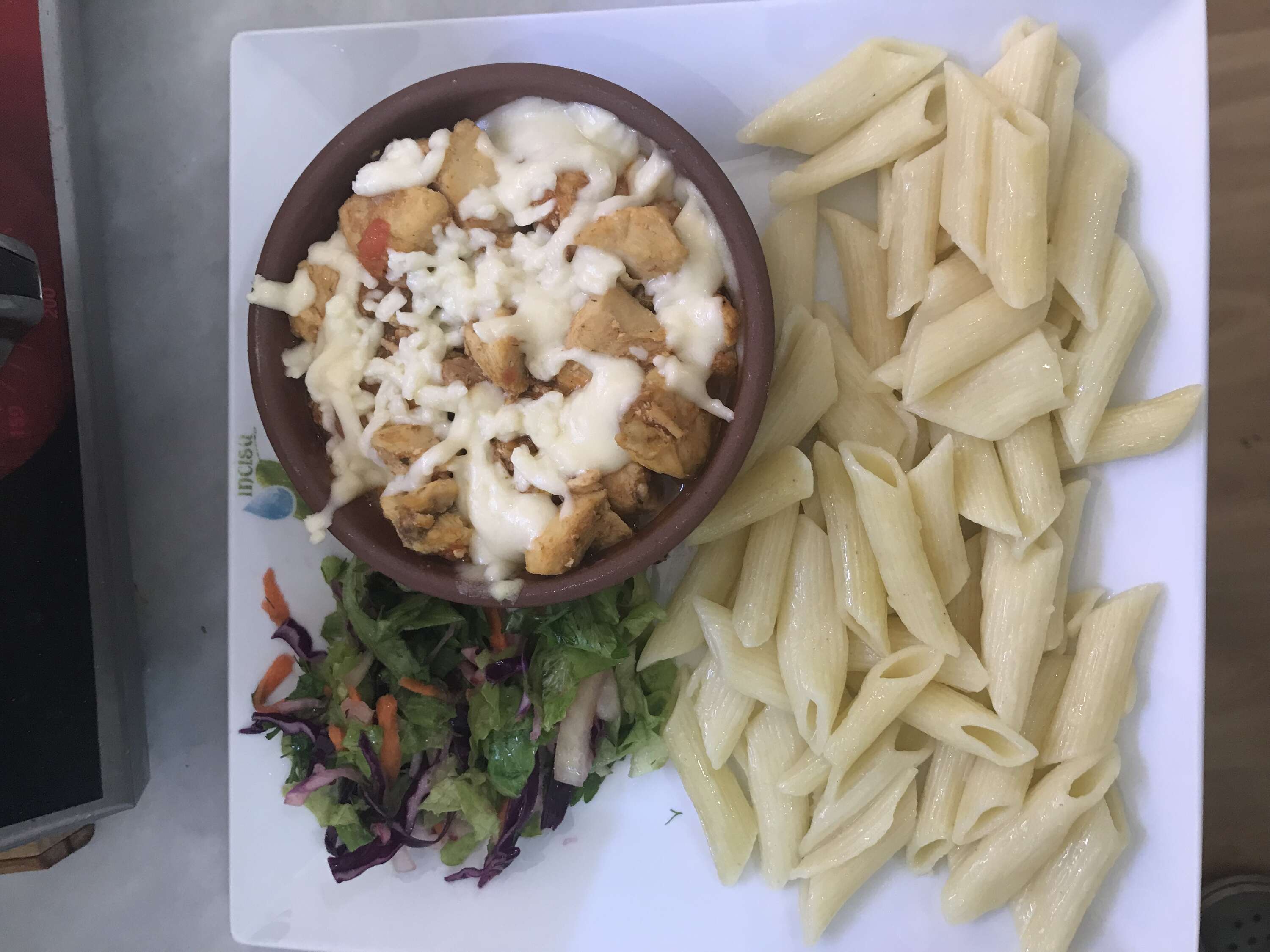 Günün Yemek Menüsü