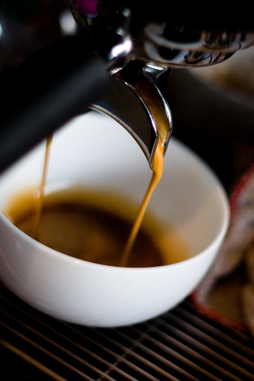 Double Espresso 