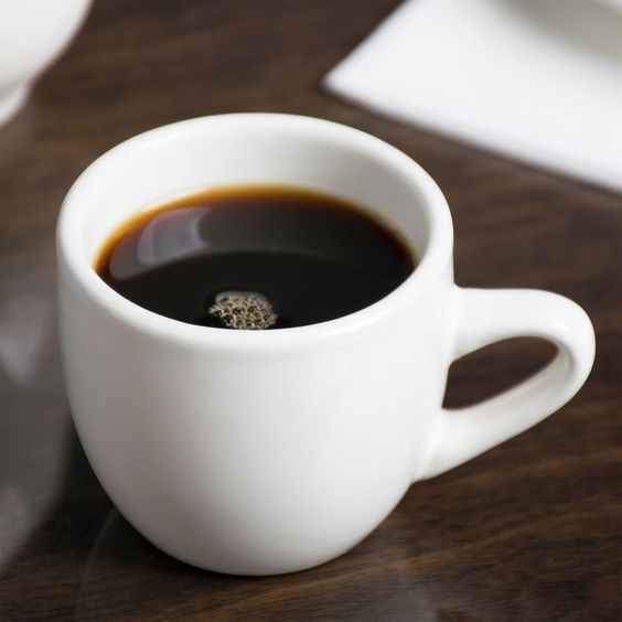 Caffee Americano 