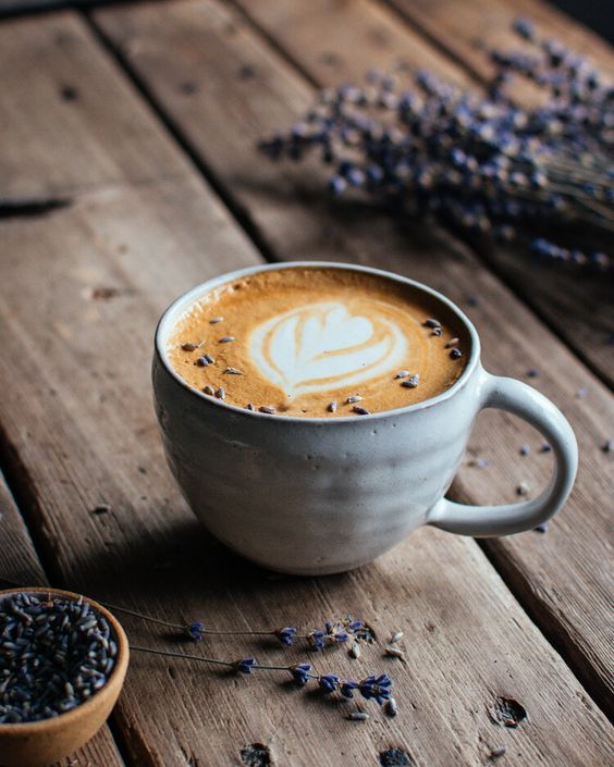 Caffe Latte 