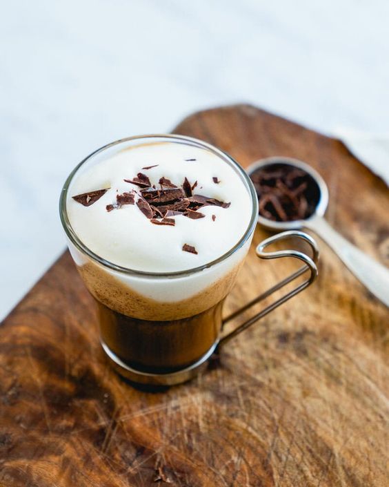 Caffe mocha