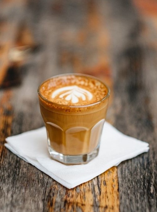 Flat White