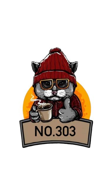 303 Mocha