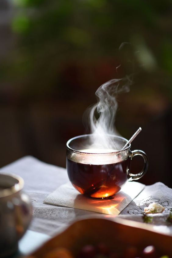 Fincan Çay