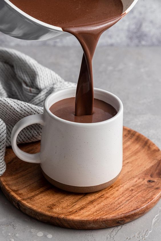 Hot Chocolate