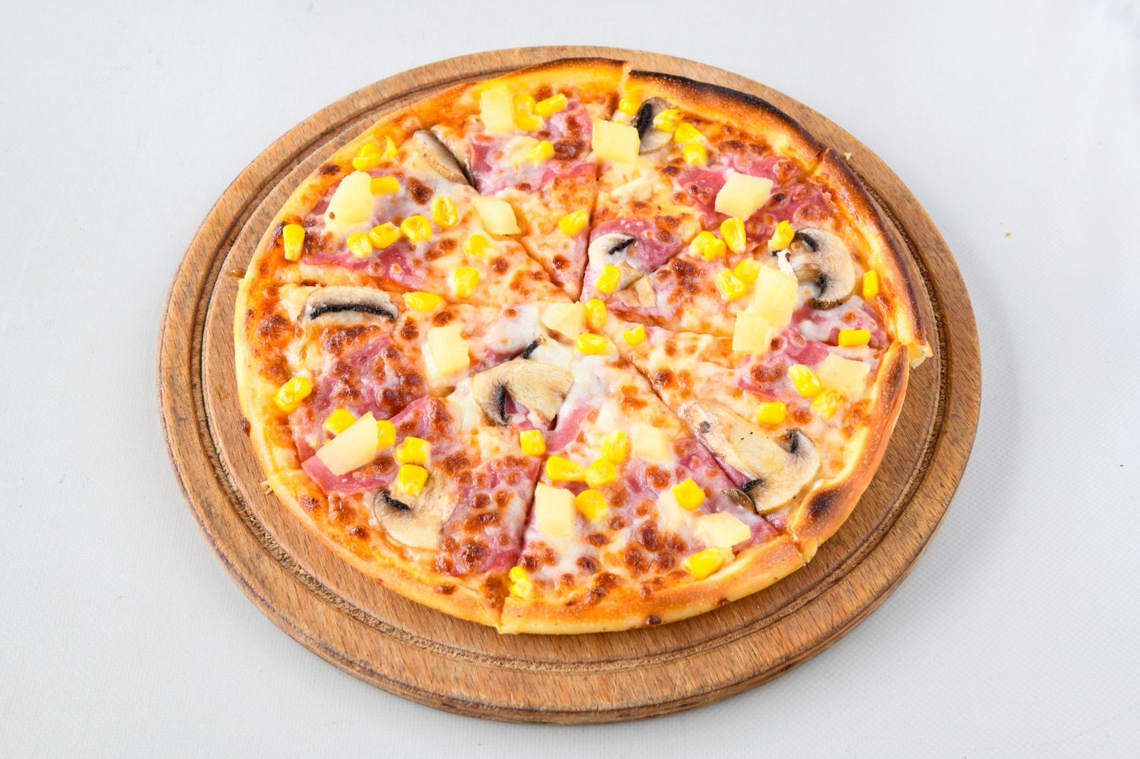 KOZMOZ PİZZA (HAWAİ)