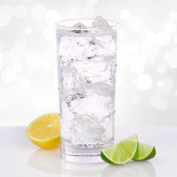 Soda Limon 