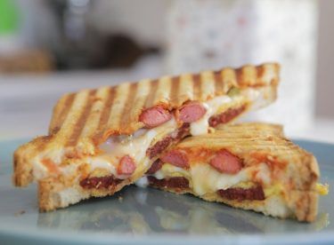 Atom Tost