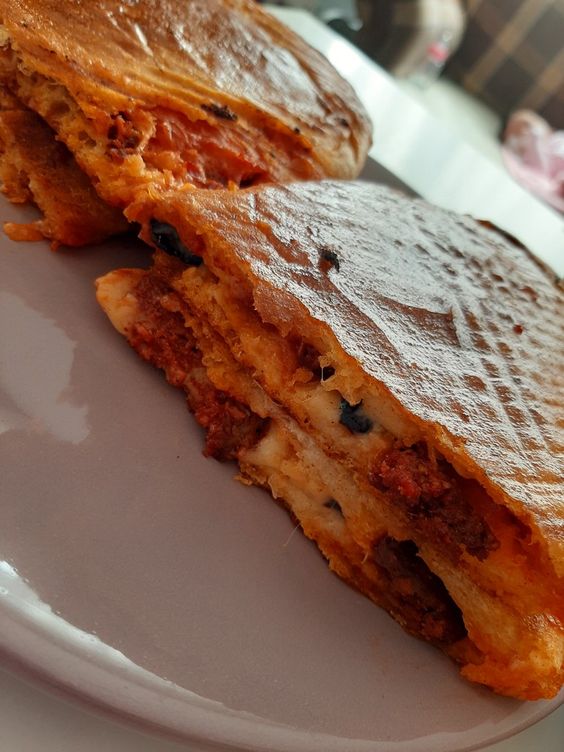 Hatay Özel Spesyial Tost