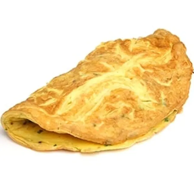 Sade Omlet