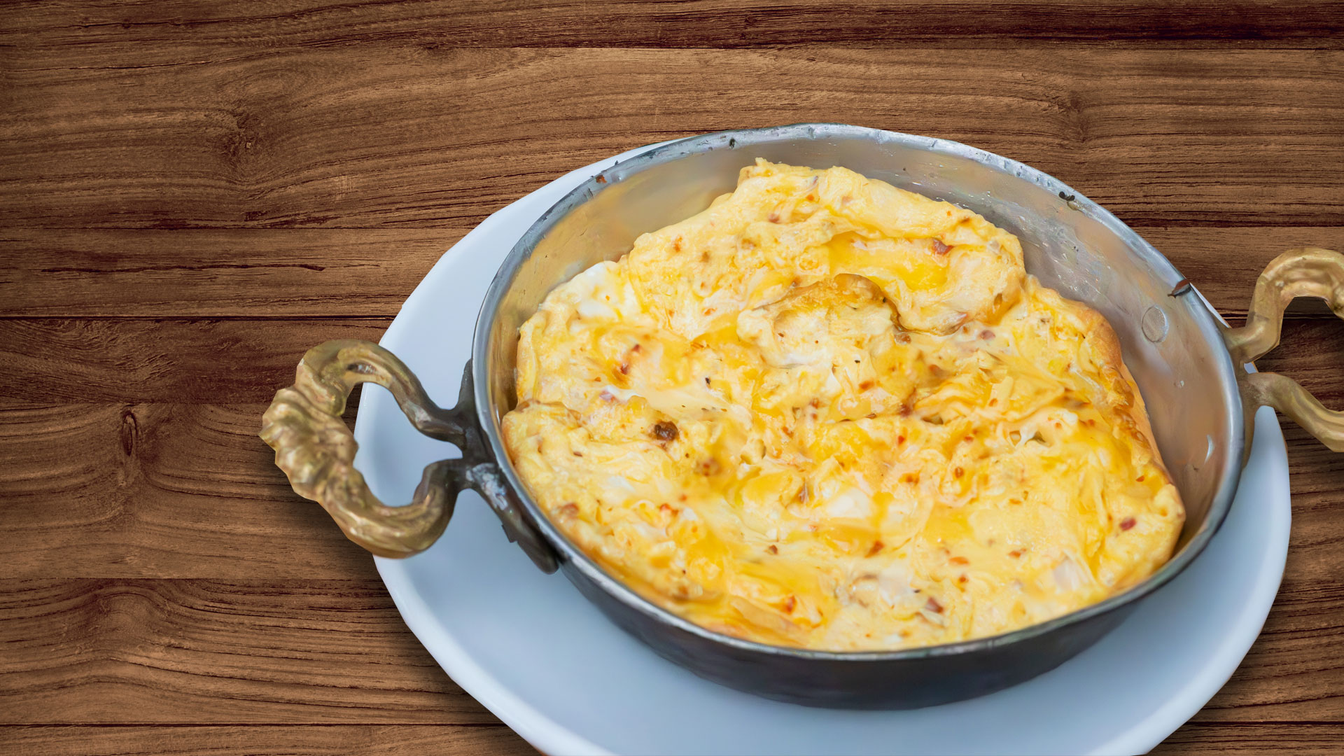 Omelet