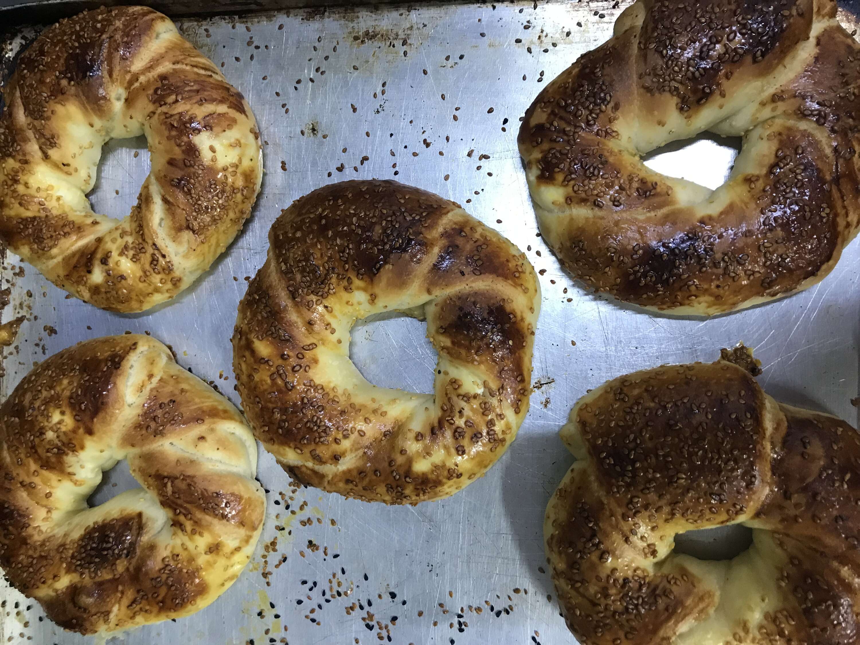 Peynirli Açma