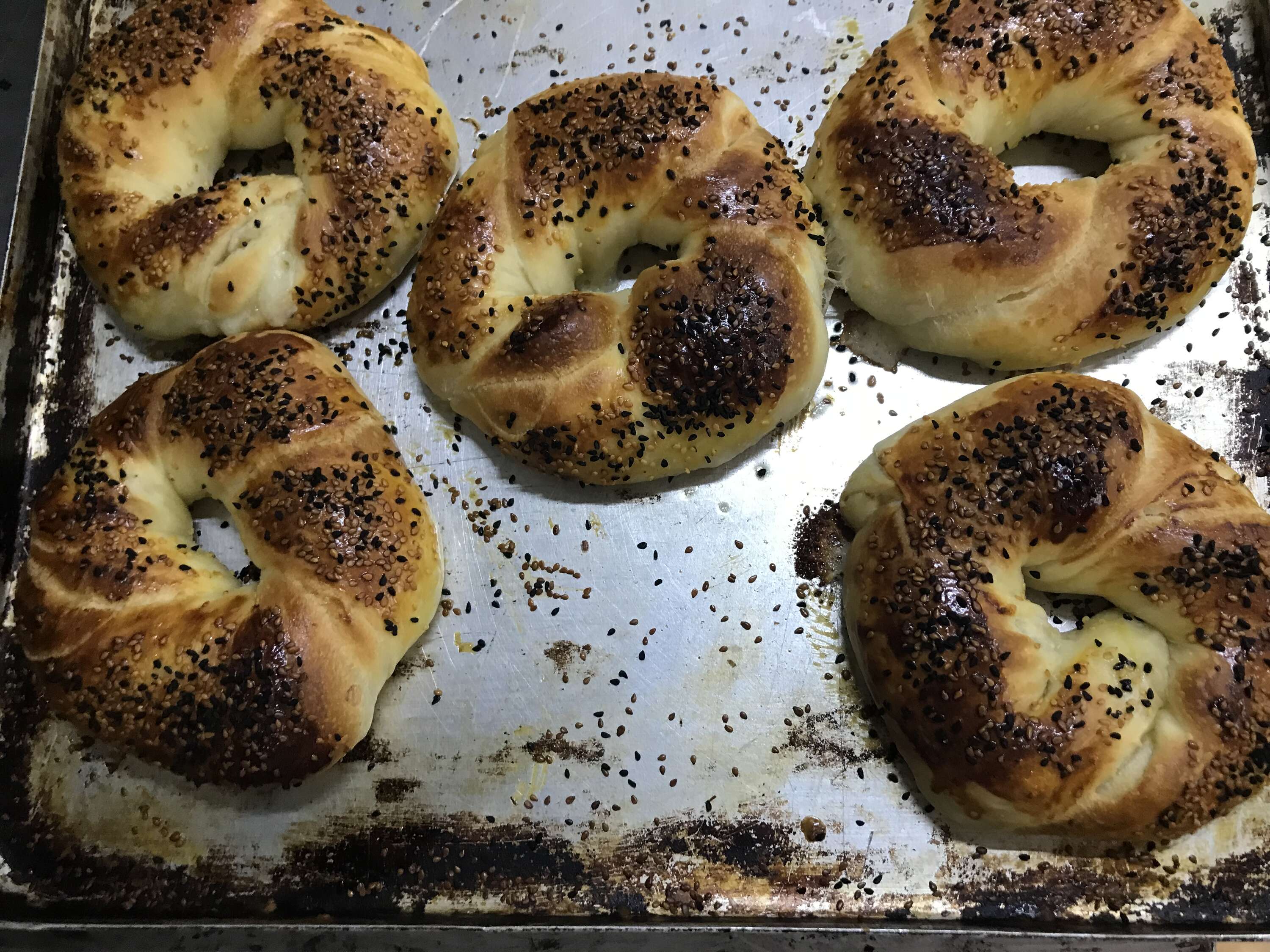 Kaşarlı Açma