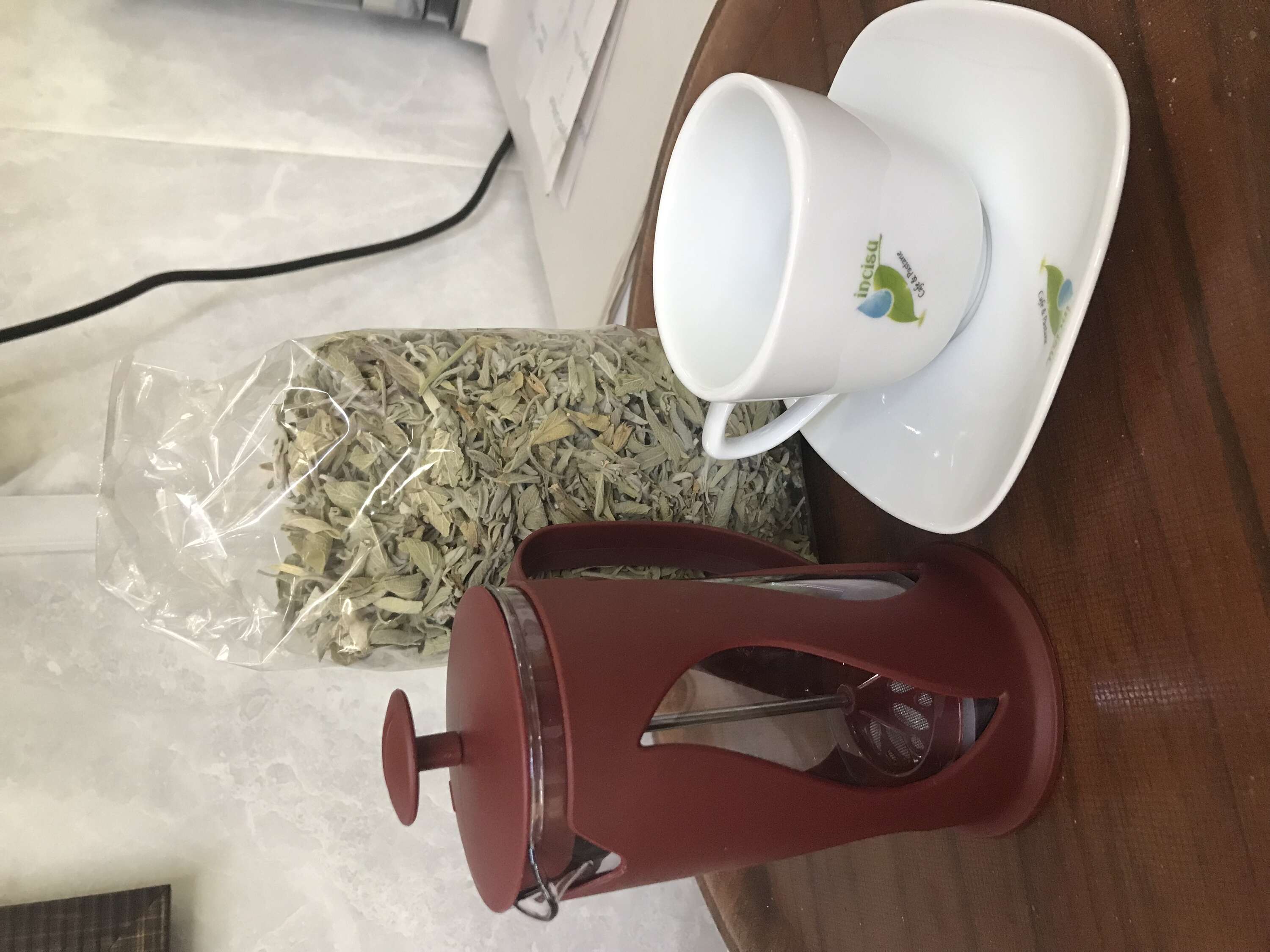 Adaçayı 