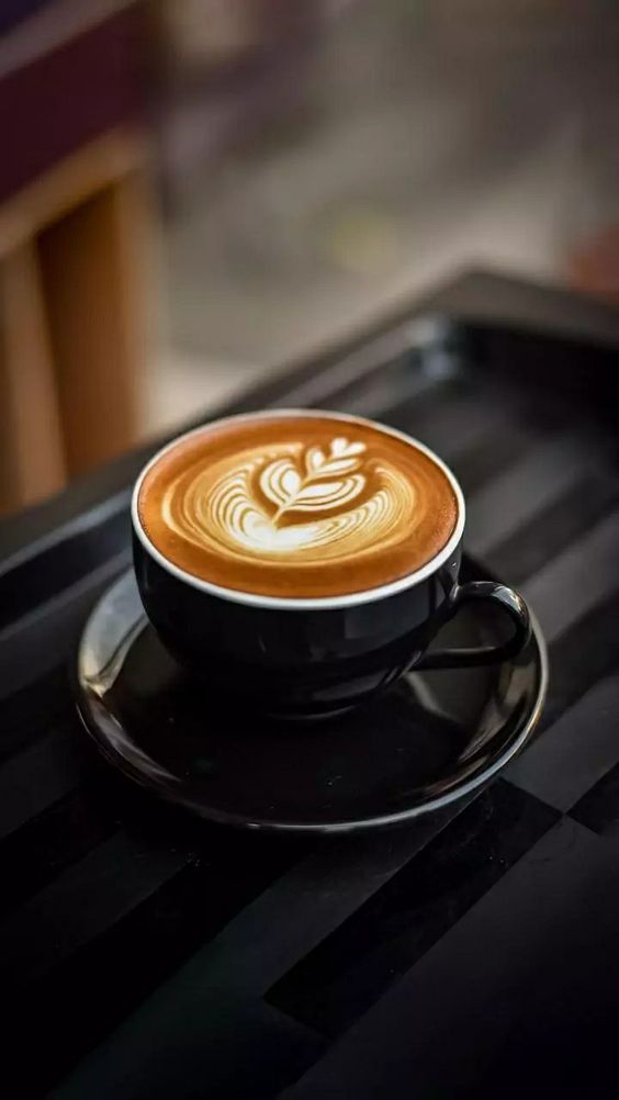 Latte
