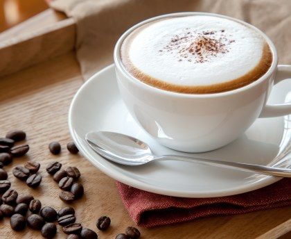 Cappuccino