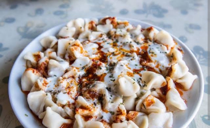 Manti