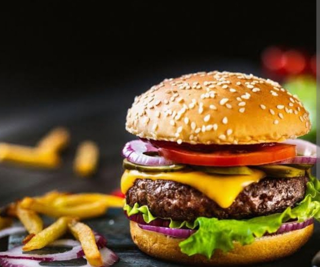 Cheeseburger