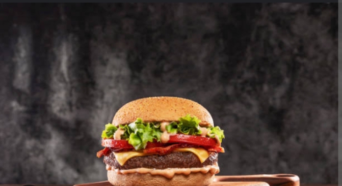 Hamburger